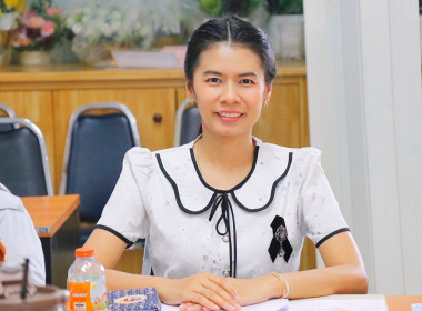 การประชุมข้าราชการ พนักงานราชการ และลูกจ้างประจำ ... พารามิเตอร์รูปภาพ 5